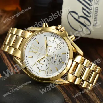 Shop Watches For Women Sale Gold Pawnable with great discounts and prices  online - Nov 2023 | Lazada Philippines