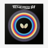 ยางปิงปอง BUTTERFLY TENERGY64