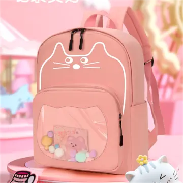 Girls deals cat bag