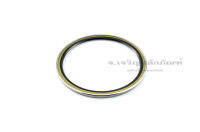 ซีลกันน้ำมัน ขนาดรูใน 90 mm Oil Seal TCN 90-115-13 รับแรงดันสูง VAY 90-105-4 ซีลขอบเหล็ก