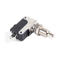 V-15-1CQ Limit Micro Fretting Switch Plug Panel Type Point Action / Stroke Travel Switches M10 Mounting Size 2MM