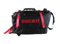 Ducati Backpack กระเป๋าเป้ดูคาติ Size 42x30x16 cm. DCT49 183
