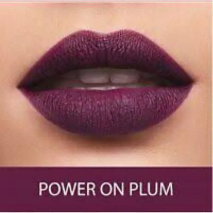Avon True Power Stay 16 Hour Liquid Lip Lazada Ph