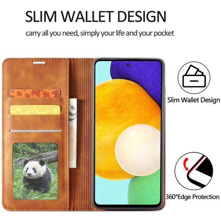 leather-flip-wallet-case-for-samsung-galaxy-a54-a34-a14-a04e-a73-a53-a33-a23-a13-a72-a52-a42-a32-a22-a12-plus-ultra-cards-cover