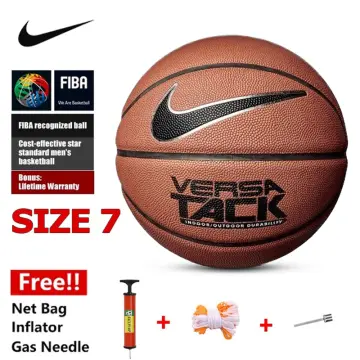 Bola Basquete Versa Tack 7 com Preços Incríveis no Shoptime