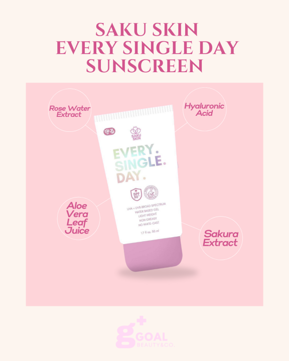 Everysingleday Sunscreen Spf 50 Lazada Ph 0722