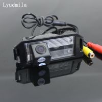 FOR Hyundai i10 i20 2008 2015 HD Reversing Back up Parking Camera Rear View Camera CCD Night Vision For Dodge i10 Inokom i10