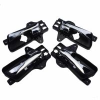 4PCS Car Inner Door Handle for I30 I30CW 2007-2011 826102L010 826202L010