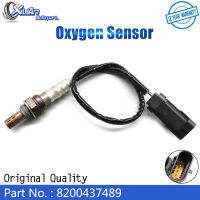 XUAN Air การใช้ Ratio Sensor Lambda Oxygen O2 Sensor 8200437489สำหรับ RENAULT TRAFIC TWINGO SCENIC THALIA 1.2 1.4 1.6 1.8 2.0 16V