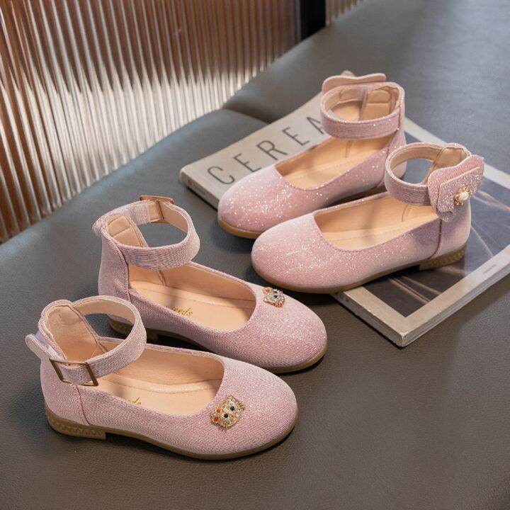 Infant size 4 ballet shoes sale