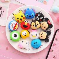 【Buy 5 Get 1 Free】Cartoon Cable Protector Cable Bite Cord Protector Cable Winder Cover Compatible For iP PhoneAndroid Charging Cable