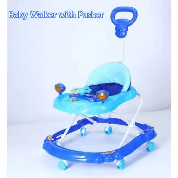 Lazada best sale baby walker