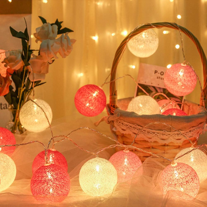 20leds-cotton-ball-led-string-fairy-ไฟตกแต่งคริสต์มาสกลางแจ้ง-garland-วันหยุดงานแต่งงาน-xmas-party-fairy-garden-decor