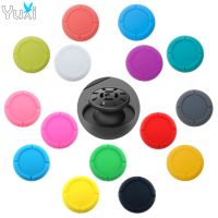 YuXi 1 Piece 3D Analog Silicone Joystick Cover Thumb Grip Cap For Nintend Switch NS Joy-Con Joycon Controller Controllers