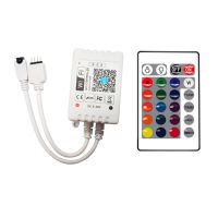 DC5V 12V 24V RGB Led Wifi Controller WiFi LED controller For 5050 2835 led strip Magic Home