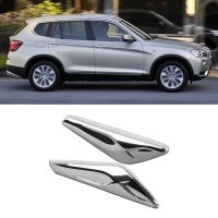 For-BMW X3 X4 F25 F26 Fender Side Marker Turn Signal Light Lamp Left or Right 51117338569 51117338570