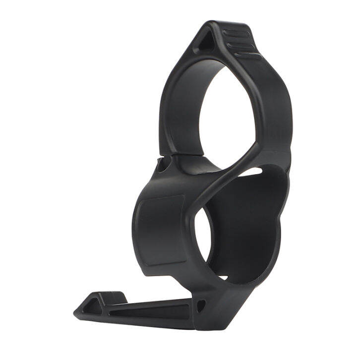 Finger Ring For Tactical Switchback Flashlights Holder Compatible