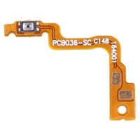 สายแพรสวิทซ์พาวเวอร์ OPPO R9s Plus แพรเพิ่มเสียงลดเสียง Power Button Flex Cable Volume Button For oppo R9s Plus