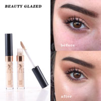 2022 Beauty Glazed Make Up Cover Base Primer Concealer Palette Cream Makeup Base Tatoo Consealer Face Foundation