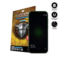 Xiaomi Black Shark X-One Extreme Shock Eliminator ( 3rd 3) Clear Screen Protector