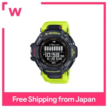 Casio gps watch on sale price