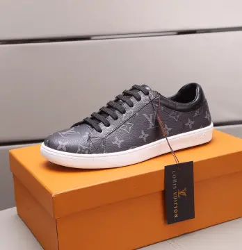 Louis Vuitton Luxembourg Sneaker Review and On Foot 