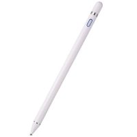 For Ipad Pro 11 12.9 10.5 9.7 2018 2017 Active Stylus Press Pen Smart Pencil For Mini 5 4 Air 1 2 3 Tablet Stylus Pens