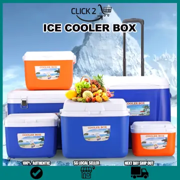 Ice Buckets, Ice Chest Cooler Box, Ice Box, Cool Box, Ice Cooler