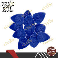 Ernie Ball  ปิ๊ค Nylon (0.72) รหัส P09136 (Yong Seng Music)