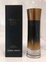 น้ำหอม Armani code profumo 110ml. กล่องซีล ของแท้ 100% รับประกัน