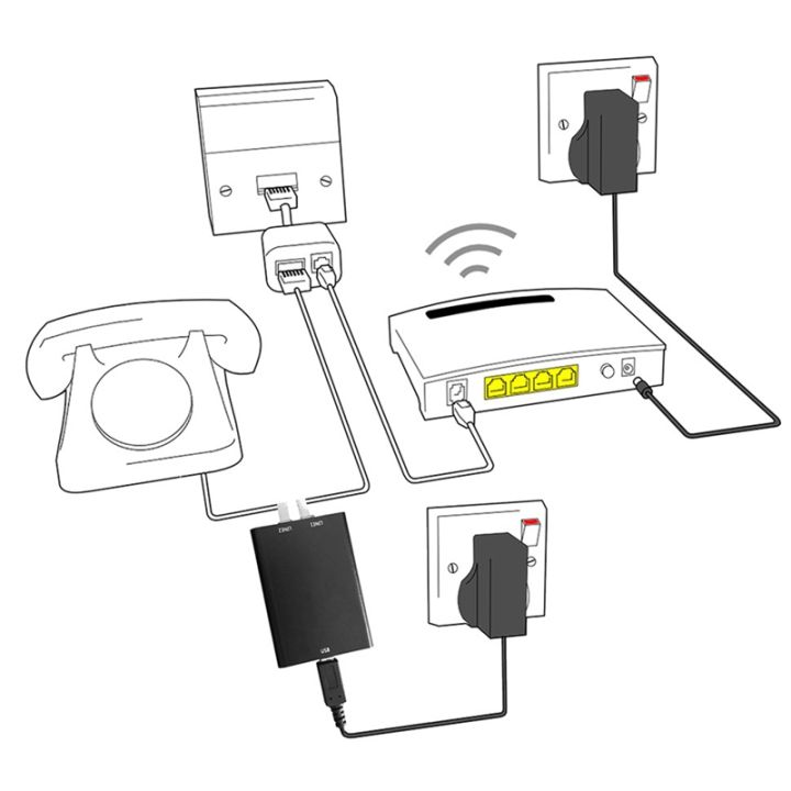 mini-analog-telephone-voice-recorder-landline-recorder-with-32gb-sd-card-mini-recording-box-mini-recording-box