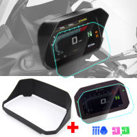 สินค้ามาใหม่!!! Speedometer Sun Visor พร้อมฟิล์มป้องกันสำหรับ BMW F850GS F750GS F 850GS 750GS Adventure 2018 2019