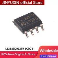 5ชิ้น100% L6388ED013TR ใหม่ของแท้ SOIC-8สินค้าขายส่งในสต็อกชิปวงจรรวมด้านสูงและต่ำมอคไดรเวอร์ L6388ED ชิป