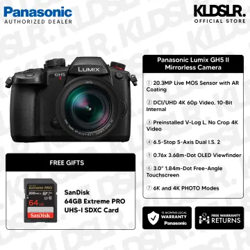 Shop Latest Lumix Gf9 online | Lazada.com.my