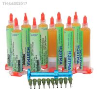 ■ Amtech NC-223-ASM 10cc soldering paste high quality chip maintenance flux PCB/SMD maintenance-free rosin paste