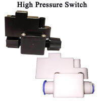 High Pressure Switch