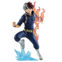 toykrazy - Ichiban Kuji My Hero Academia Go And Go - Todoroki