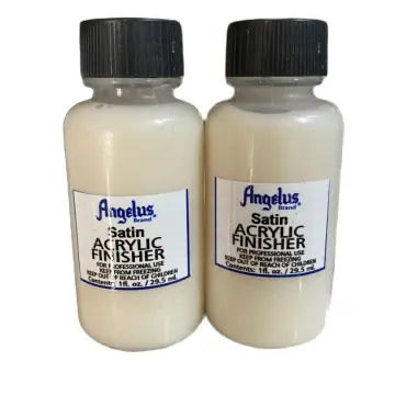 Angelus Acrylic Leather Paint - Vachetta (Great for Louis Vuitton