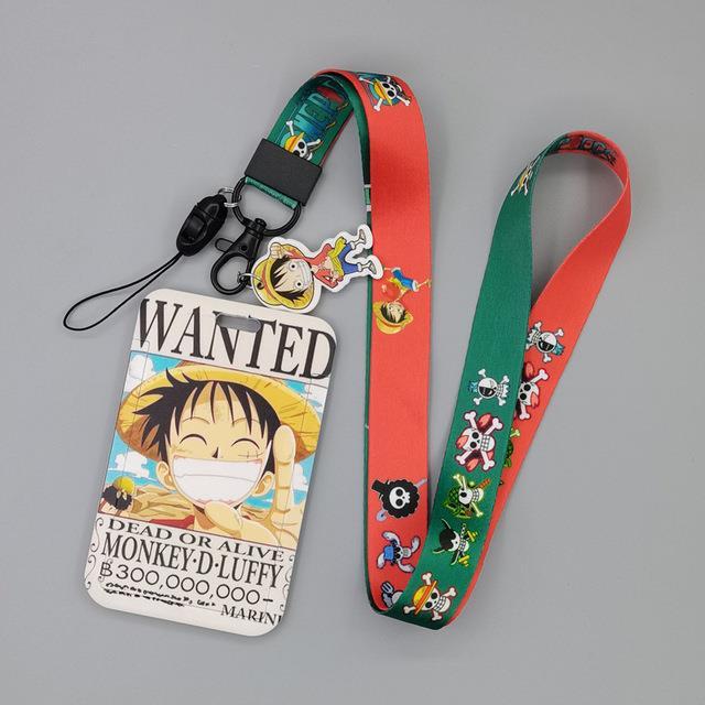 one-piece-manga-luffy-zoro-nami-cosplay-anime-card-cases-access-pass-staff-badge-id-card-holders-with-lanyard-and-keychain