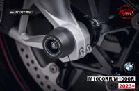 กันล้มหน้า EVOTECH FOR BMW M1000RR / M1000R