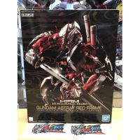 HIRM 1/100 GundamAstray Red Frame ของใหม่ ของแท้