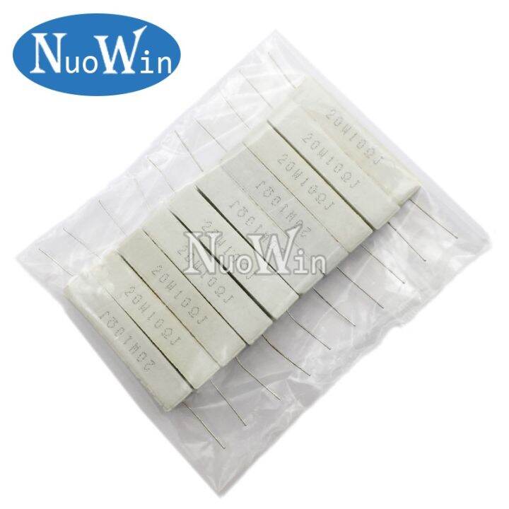 lz-1pcs-cement-resistor-20w-1-10k-0-1-0-22-0-33-0-47-0-5-1-2-2-2-2-5-3-4-5-8-10-15-22-30-33-39-51-75-120-150-200-220-470-750-ohm