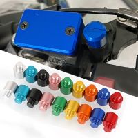 Left Right-Hand Mirror Hole Plug Screw Bolts Cover For Honda CBR 1000 600 900 929 954 RR CBR 600 F2F3F4F4i KAWASAKI ER6N ER6F