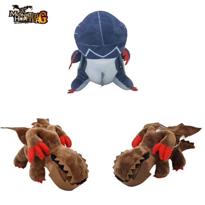 gore-magala-monster-hunter-plush-toys-soft-stuffed-dolls-game-fans-gift-kids