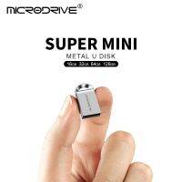 【CW】 Speed USB Flash Drive 16GB 32GB 64GB 128GB Metal Memory Stick