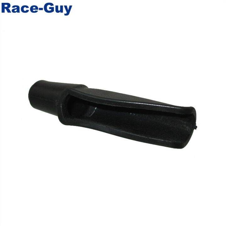 Motor Handle Clutch Lever Rubber Dust Cover Boot For Pit Dirt Bike