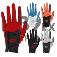 Fit39ex Golf gloves magic high elastic mens left and right single non-slip wear-resistant breathable golf glove right hand