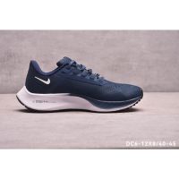 2023 HOT ✅Original NK* Ar* Zom- Regsus- Breathable Fashion Men Running Shoes All Match Comfortable Sports Shoes Blue （Free Shipping）