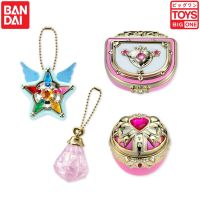 Bandai (บันได) - พวงกุญแจ MINIATURELY TABLET SAILOR MOON 9 (มิเนียทรูลี่ แท็บเล็ต เซเลอร์มูน 9) (359)