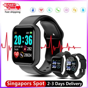 Best ladies android outlet smartwatch 2019